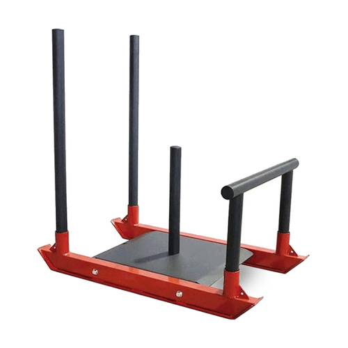 CrossFit Power Sled for Push & Pull – Sled Trainer