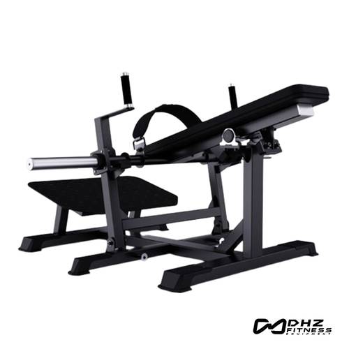 DHZ A608 Hip Thrust Machine – Glute & Hip Strength Trainer