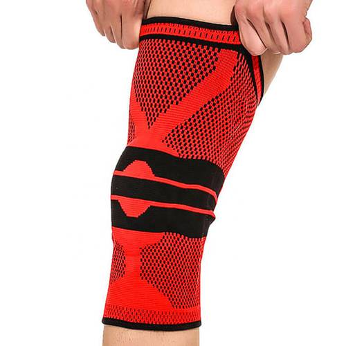 Aolikes AO-7721 Breathable Hinged Knee Support Brace