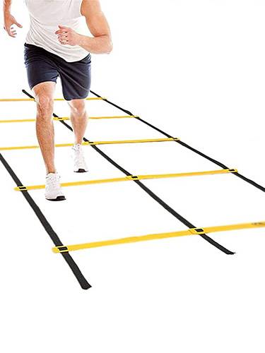 AGILITY LADDER CARRY BAG FOR FITNESS TRAINING AL-A1