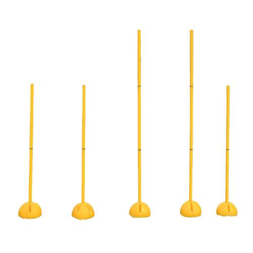 Detachable Training Pole with Water Base – SA-114