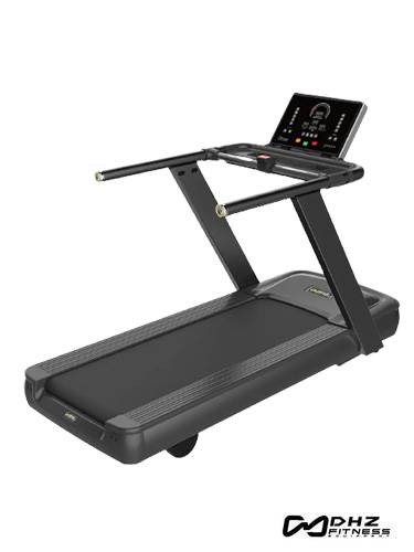 DHZ Treadmill X8600 7 hp peak power