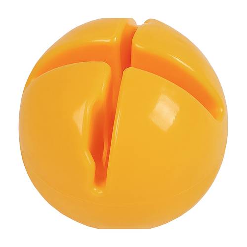 Water-Filled Training Pole Base with Top Cross Slot – SA-057
