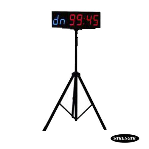 ساعة الإيقاف الرقمية CT-6DINBR من سترنس