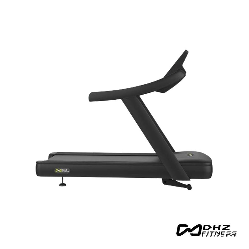 جهاز سير كهربائي DHZ X8400A احترافي للاستخدام التجاري والمنزلي