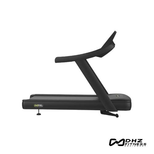 DHZ X8400A Commercial-Grade Treadmill for Home & Gym Use