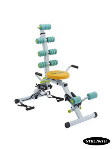 MULTI AB TRAINER TAB-20