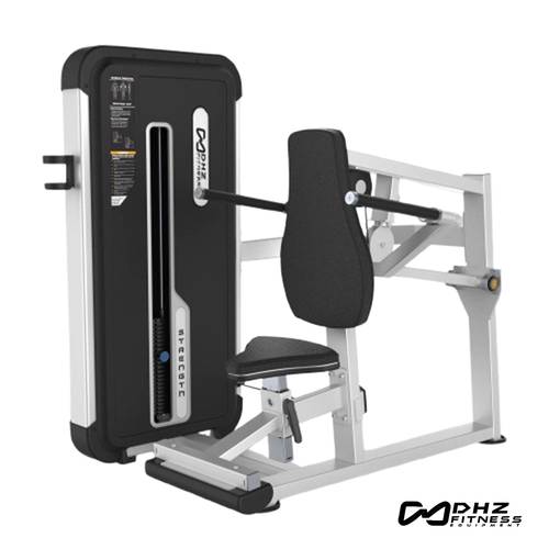 DHZ U3026A Triceps Press – Focused Upper Arm Strength Trainer