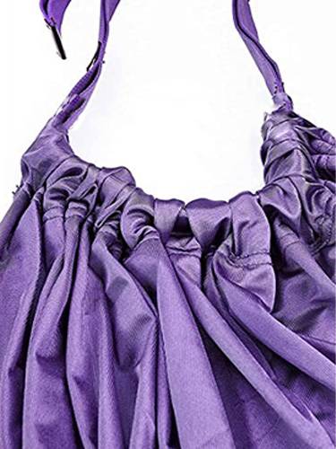 Aerial Yoga Strap with Foam Handles for Flexibility Training