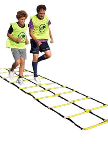 AGILITY LADDER CARRY BAG FOR FITNESS TRAINING AL-A1