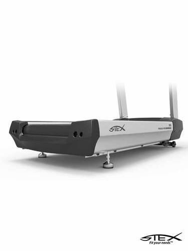 STEX-S25Ti Commercial Treadmill – For High Intensity Workout