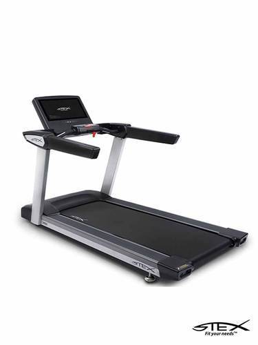 STEX-S21T Electric Treadmill for Home Fitness and High Performance