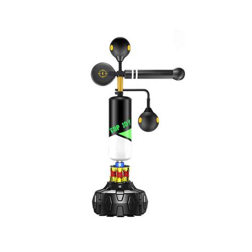 كيس ملاكمة متعدد الوظائف بقاعدة PBM-A160-180CM