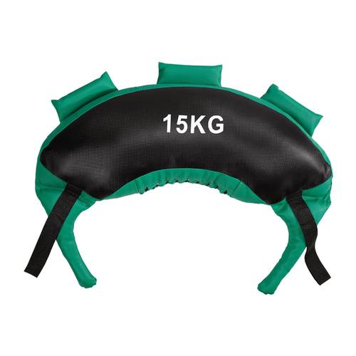 LPBR-A15 15KG Bulgarian Training Bag for Fitness