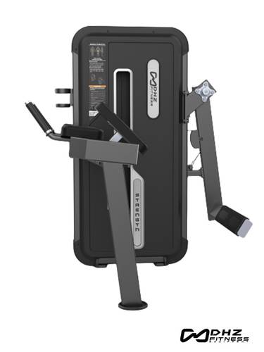 DHZ U3024A Glute and Thigh Exercise Machine
