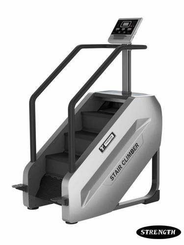 TZ-2040B Multi-Speed Stair Climber Gym Machine