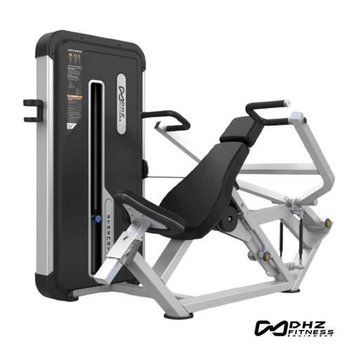 DHZ U3006A Shoulder Press – Apple Series