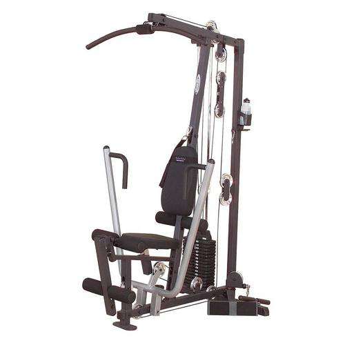 Professional Home Gym Package BUNDLE-A2