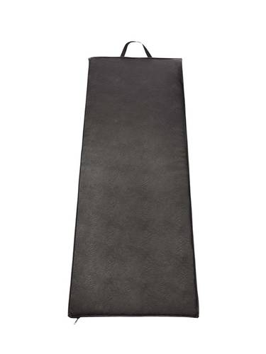 NBR Foam Exercise Mat for All Yoga and Pilates Workouts
