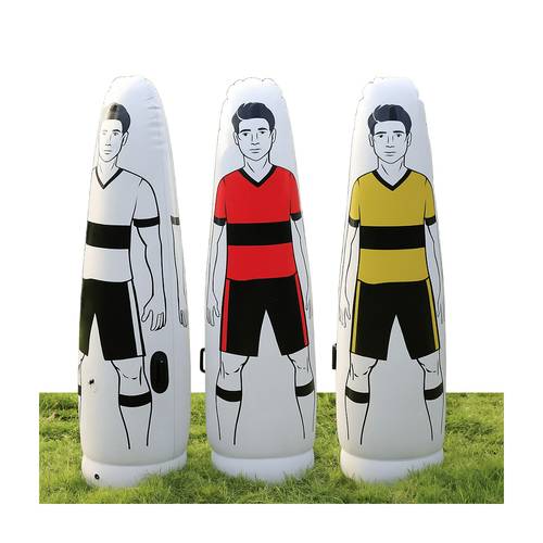 175cm Inflatable Football Training Dummy – SA-189