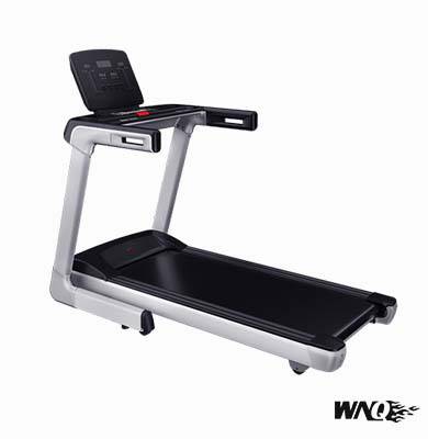 F1-6000A Home Treadmill – Incline Cardio Machine with Powerful Motor