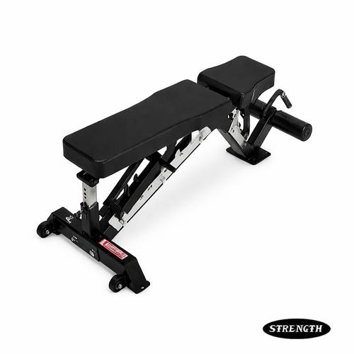 GC-5024-2 Adjustable FID Dumbbell Bench