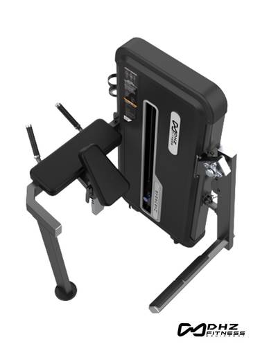 DHZ U3024A Glute and Thigh Exercise Machine
