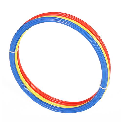 SA-070 Multi-Size Agility Training Rings Set