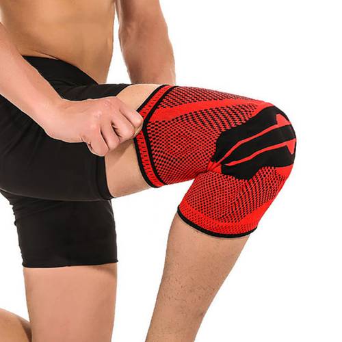 Aolikes AO-7721 Breathable Hinged Knee Support Brace