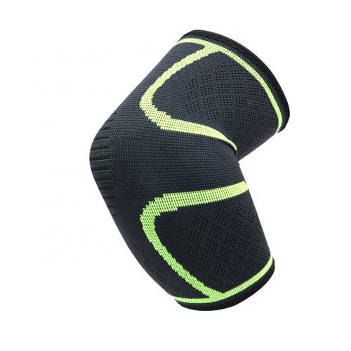 Compression Non-slip Elbow Sleeve from Aolikes