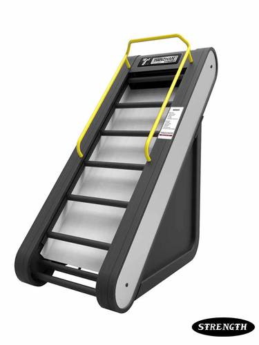 TZ-2050 Stair Climber Machine by Strength