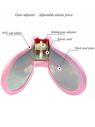 TB-A1 Kegel Trainer – Hip & Pelvic Floor Exerciser for Women