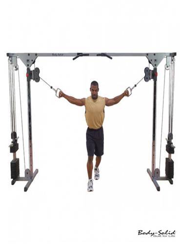 جهاز سحب كابل كروس أوفر CCO150G من Body Solid