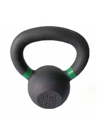powder kettlebell 6kg