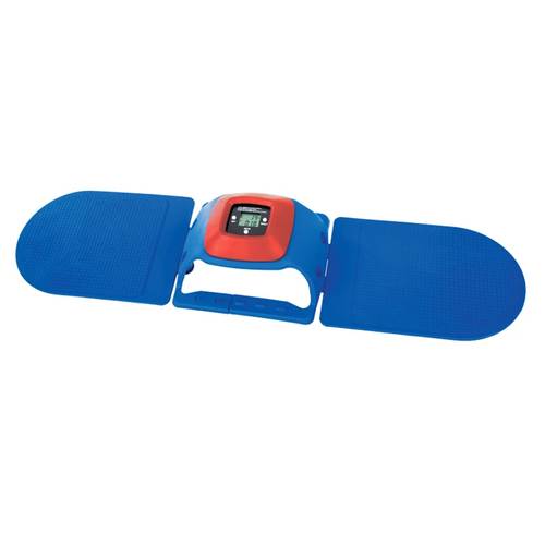 PU-T Smart Push-Up Tester with Digital Counter