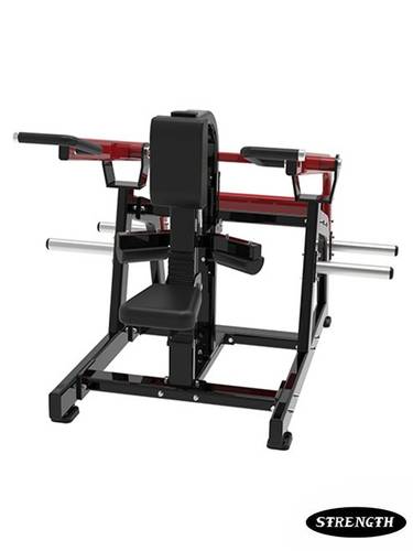 TZ-8128 Seated Dip