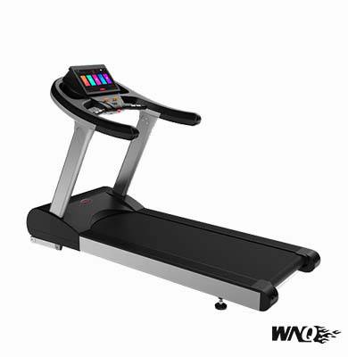 F1-8000BAt Treadmill - WNQ Commercial Treadmill with Touch Screen