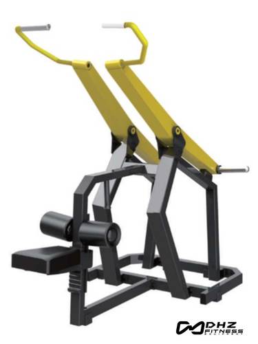 DHZ-920Z Lat Pull Down Machine