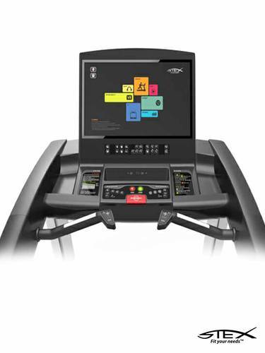 STEX-S25Ti Commercial Treadmill – For High Intensity Workout