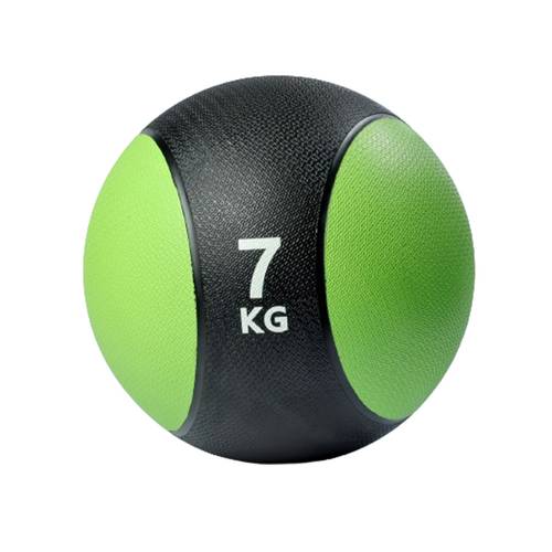 7kg Medicine Ball – Full-Body Strength, Rehab & Core Training