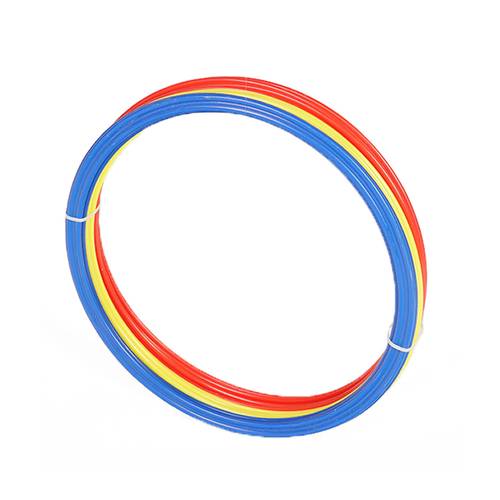 SA-060 Multi-Size Agility Training Rings Set