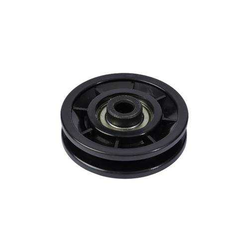 Cable pulley exercise equipment, 11.5 cm - for lat pull machines