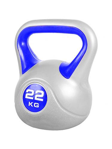 cement kettlebell 22kg