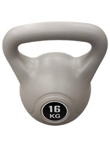 cement kettlebell 16kg