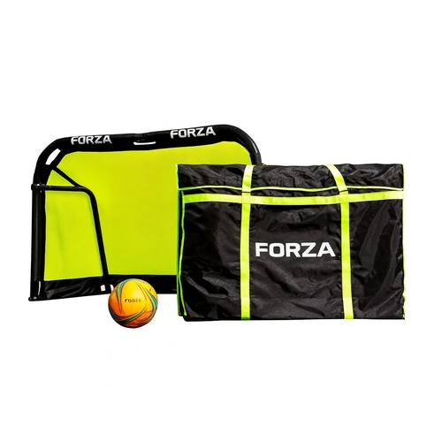 Multi-Size Folding Football Goal for Training & Small-Sided Games
