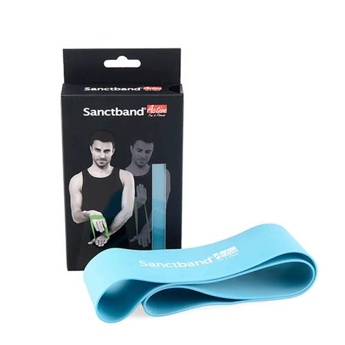 SanctBand Active Mini Loop Extra Heavy Resistance Band