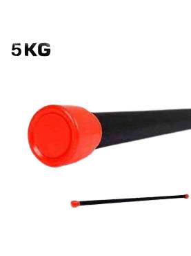 Aerobic Weighted Bar 5Kg AB-A5
