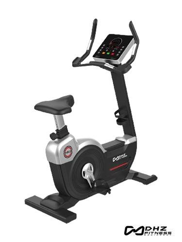 DHZ Gym Equipment A5200 Upright bike