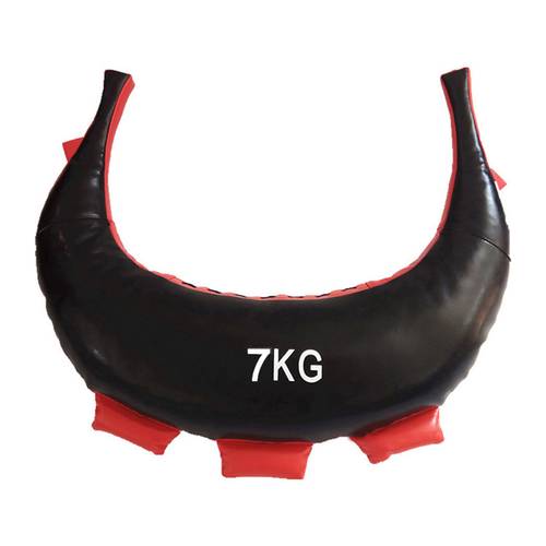 LPBR-A7 7KG Bulgarian Training Bag for Fitness