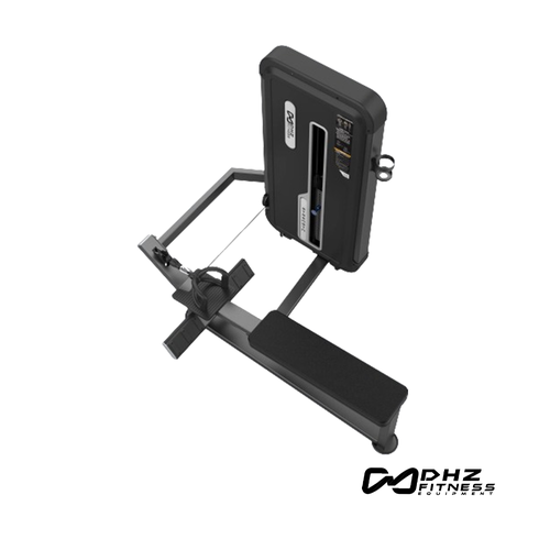 DHZ U3033A Long Pull Machine for Strength & Back Training
